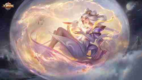 《恶魔城：夜曲》角色设定引不满亚内特人种都变了